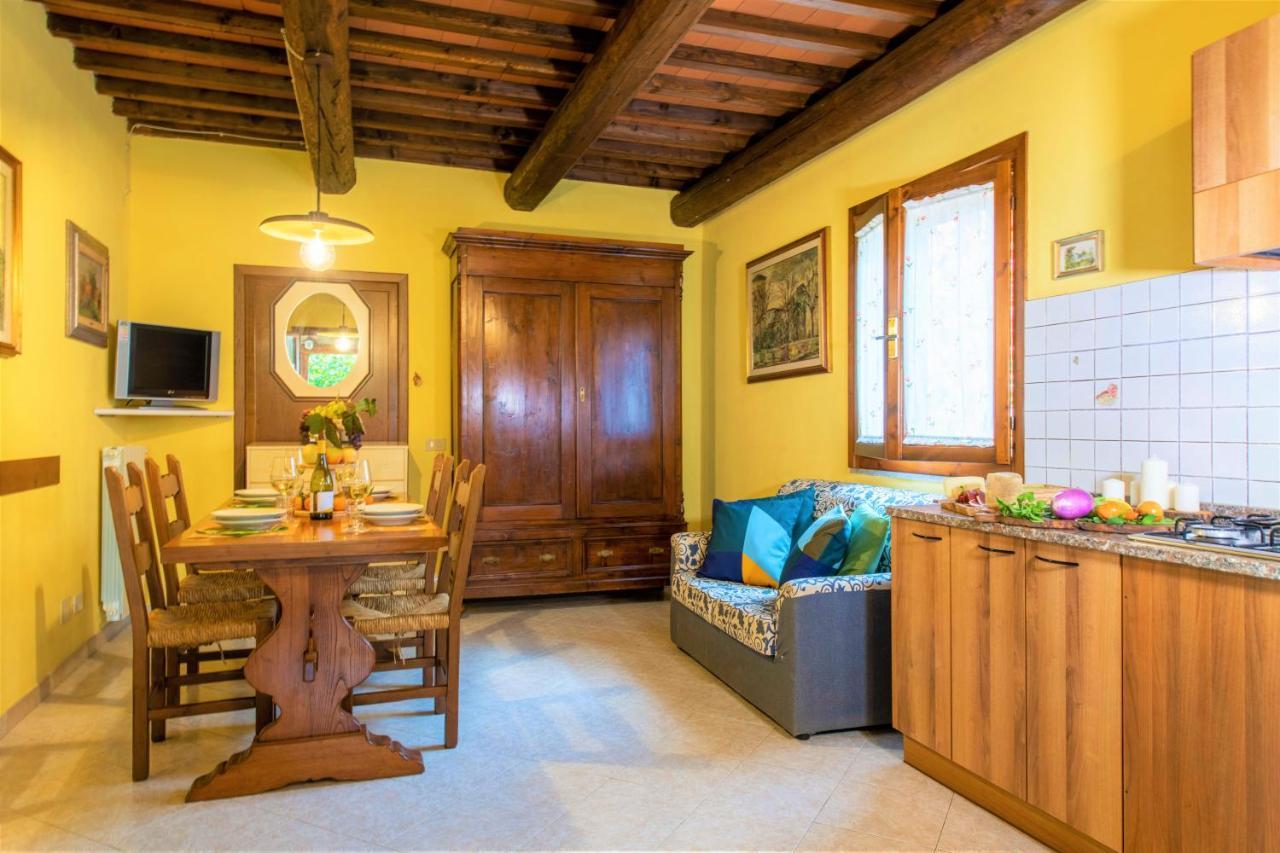 Hostly - Country House Donoratico - Only For Families Eksteriør billede