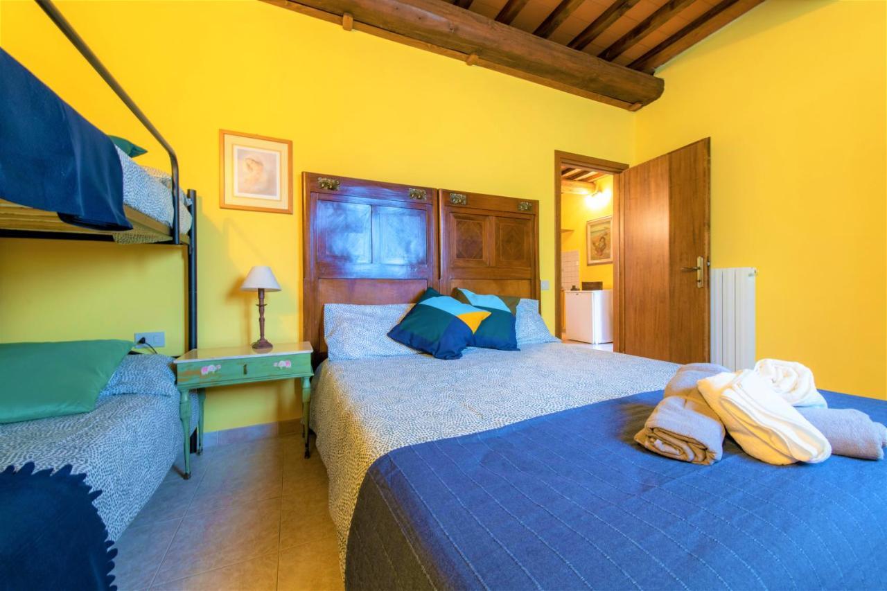 Hostly - Country House Donoratico - Only For Families Eksteriør billede