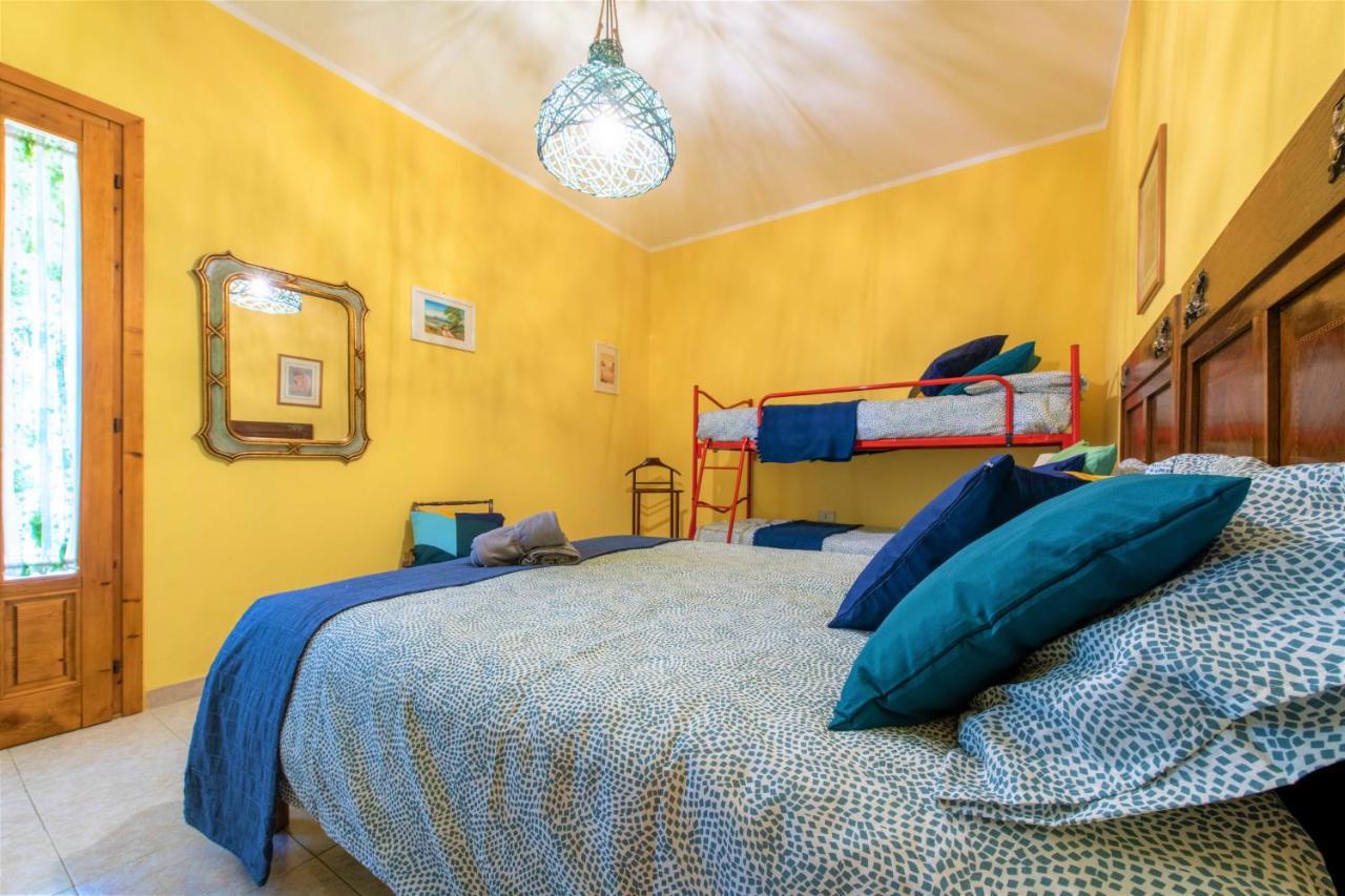 Hostly - Country House Donoratico - Only For Families Eksteriør billede