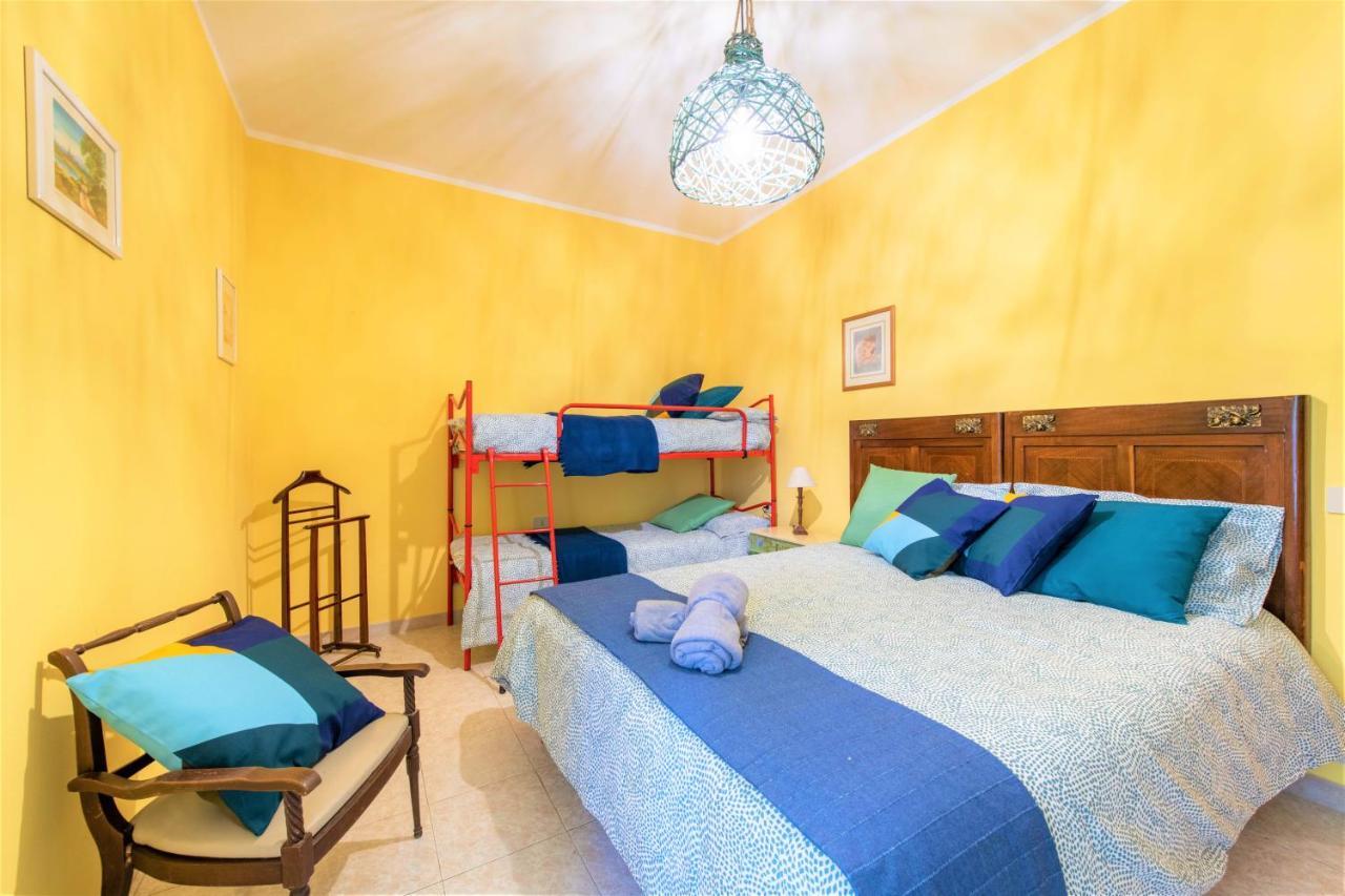 Hostly - Country House Donoratico - Only For Families Eksteriør billede