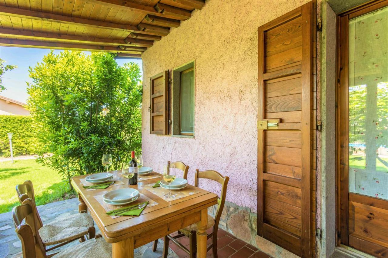 Hostly - Country House Donoratico - Only For Families Eksteriør billede