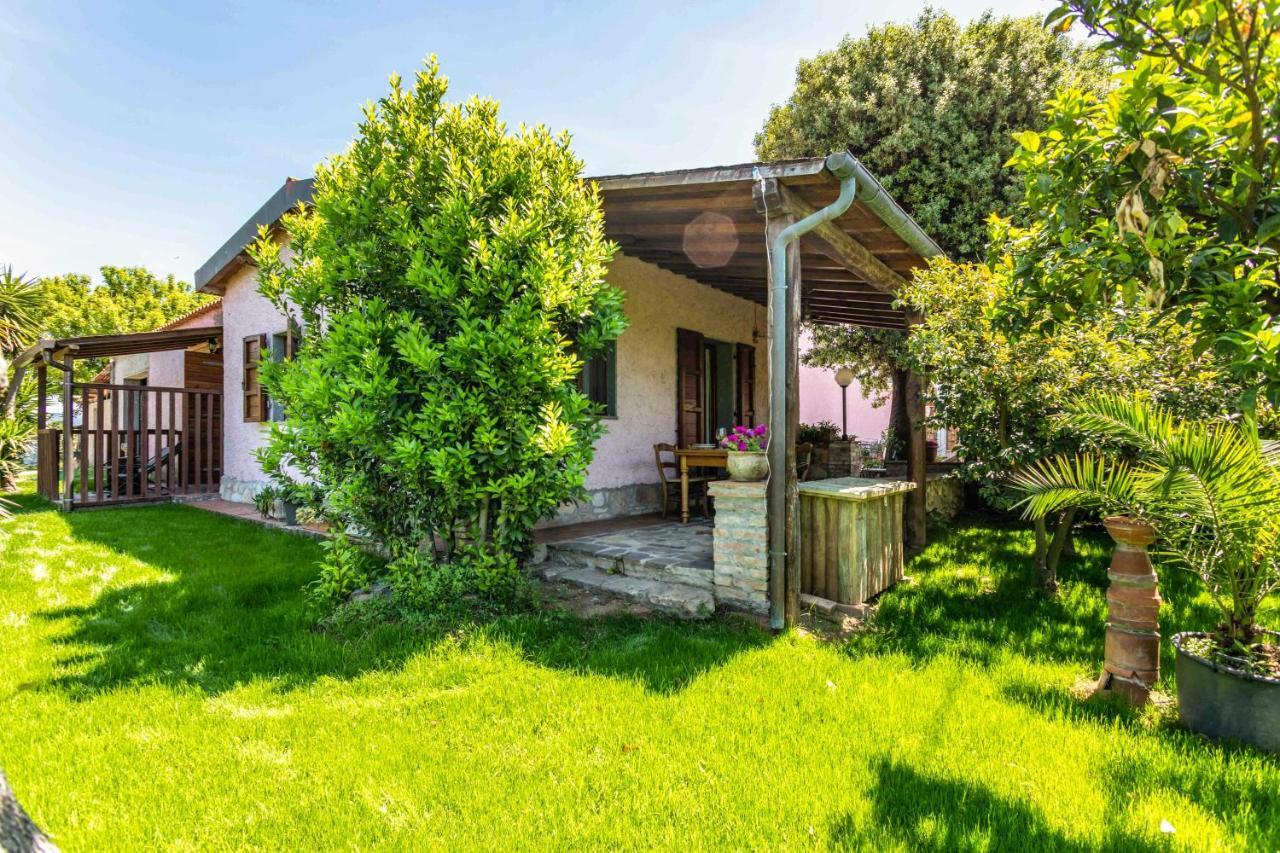 Hostly - Country House Donoratico - Only For Families Eksteriør billede